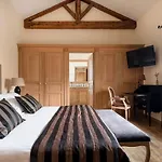 La Magnaneraie Hotel 4*