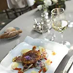 Hotel La Magnaneraie Villeneuve-lès-Avignon