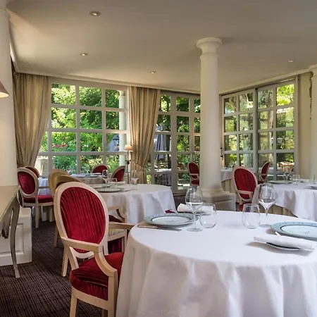La Magnaneraie 4* Вильнёв-ле-Авиньон