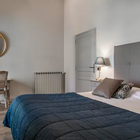 Hotell La Magnaneraie 4*