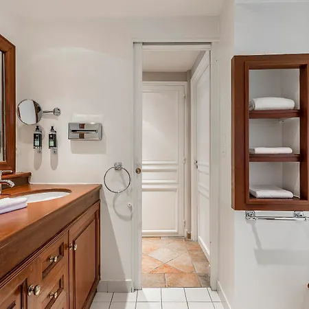 Hotell La Magnaneraie 4*