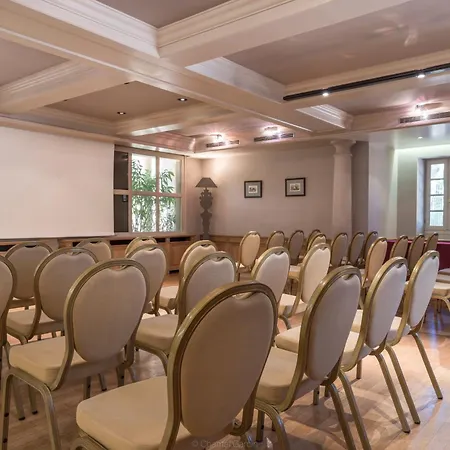 Hotell La Magnaneraie