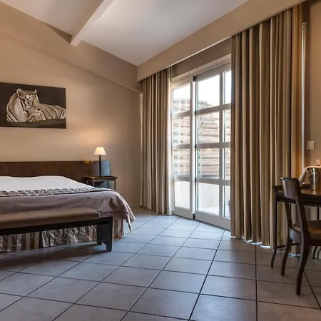 La Magnaneraie Villeneuve-lès-Avignon