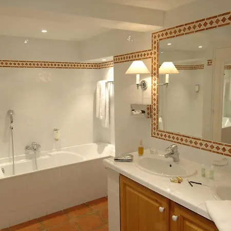La Magnaneraie Hotell Villeneuve-lès-Avignon