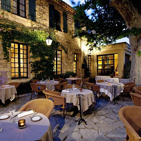 La Magnaneraie Villeneuve-lès-Avignon