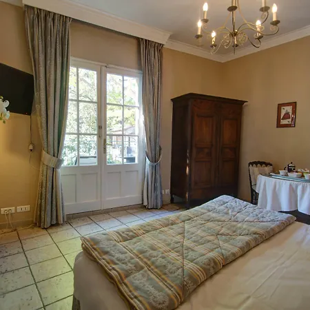 La Magnaneraie Villeneuve-lès-Avignon