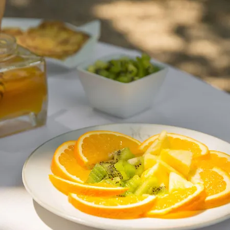 Hotell La Magnaneraie 4*