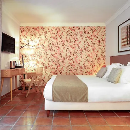 Hotel La Magnaneraie