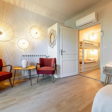 Hotel La Magnaneraie 4*