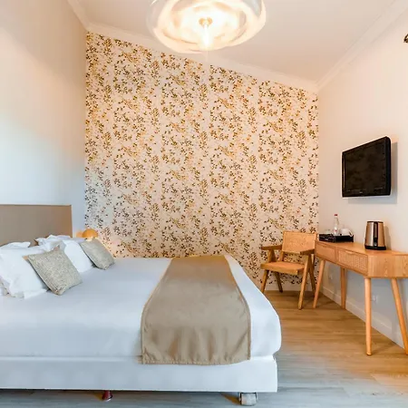 Hotel La Magnaneraie 4*