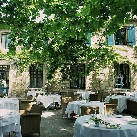 Hotell La Magnaneraie