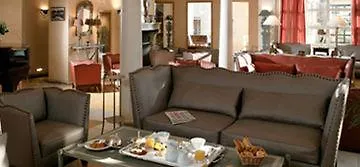 La Magnaneraie 4* Вильнёв-ле-Авиньон