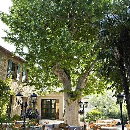 La Magnaneraie 4*