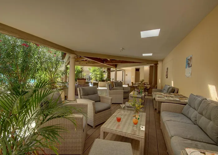 Najeti La Magnaneraie