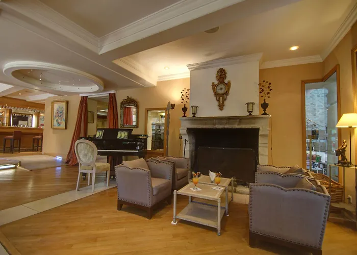 Najeti La Magnaneraie