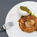 La Magnaneraie 호텔 4*