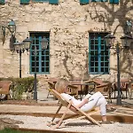 La Magnaneraie 호텔 Villeneuve-lès-Avignon