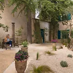 La Magnaneraie 호텔 Villeneuve-lès-Avignon