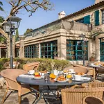 La Magnaneraie 호텔 Villeneuve-lès-Avignon
