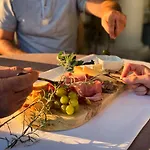 La Magnaneraie 호텔 4*
