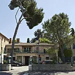 La Magnaneraie 4* Villeneuve-lès-Avignon