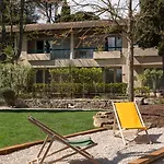 La Magnaneraie Villeneuve-lès-Avignon