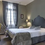 La Magnaneraie 호텔 4*