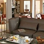 La Magnaneraie 4* Villeneuve-lès-Avignon