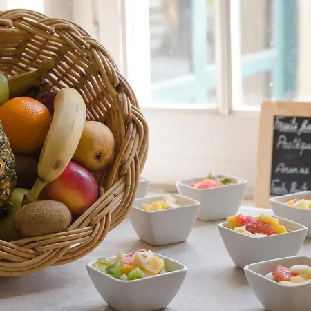 La Magnaneraie 4* Villeneuve-lès-Avignon