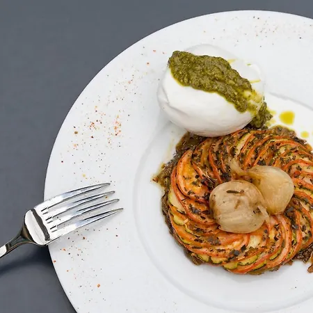 La Magnaneraie Hotel 4*