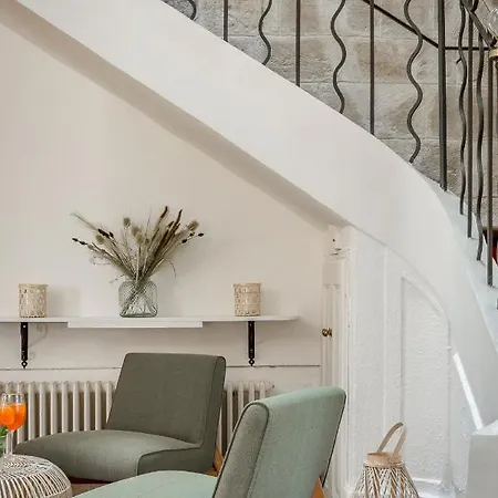 La Magnaneraie Villeneuve-lès-Avignon