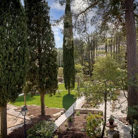 La Magnaneraie Hotel 4*