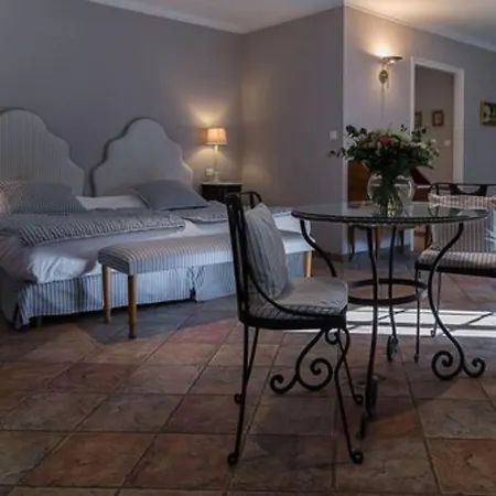 La Magnaneraie 4* Villeneuve-lès-Avignon