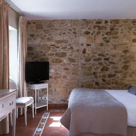 Hotel La Magnaneraie Villeneuve-lès-Avignon