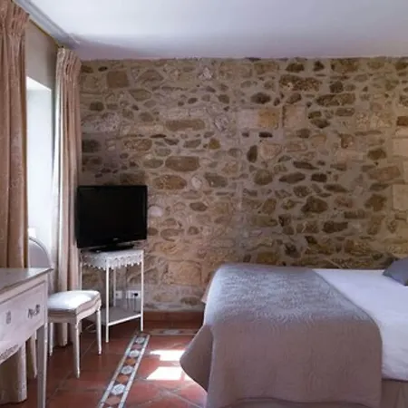 Hotel La Magnaneraie Villeneuve-lès-Avignon