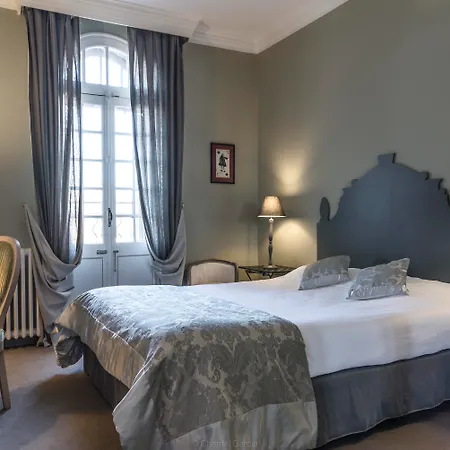 Hotel La Magnaneraie