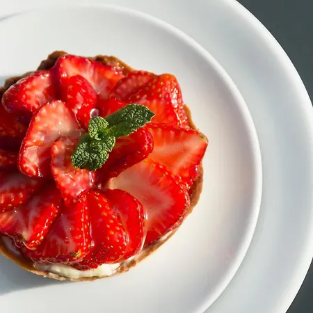 La Magnaneraie 4* Villeneuve-lès-Avignon