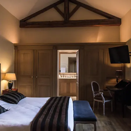 La Magnaneraie Hotel Villeneuve-lès-Avignon