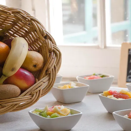 La Magnaneraie Hotel 4*