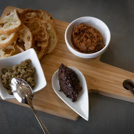 La Magnaneraie 4* Villeneuve-lès-Avignon