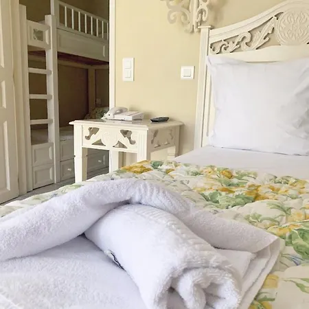 La Magnaneraie 4*