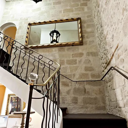 La Magnaneraie Villeneuve-lès-Avignon