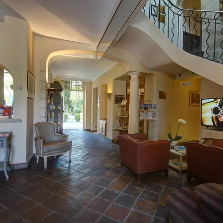 La Magnaneraie Villeneuve-lès-Avignon