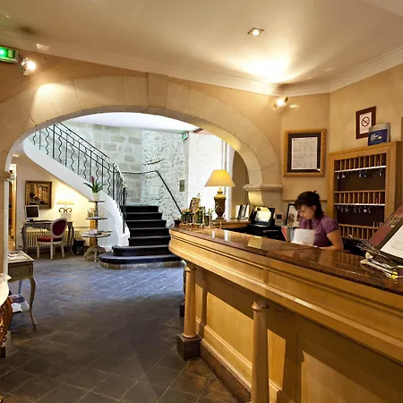 Hotel La Magnaneraie