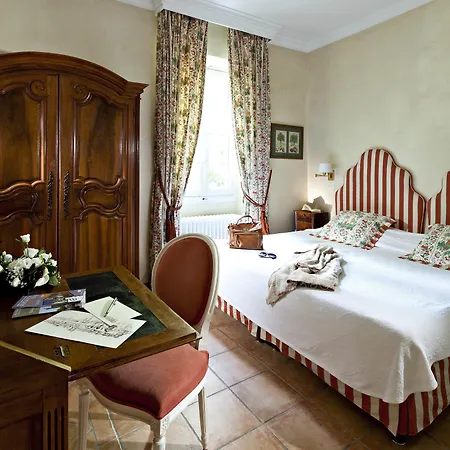 La Magnaneraie 4*