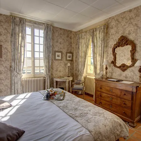 La Magnaneraie 4* Villeneuve-lès-Avignon
