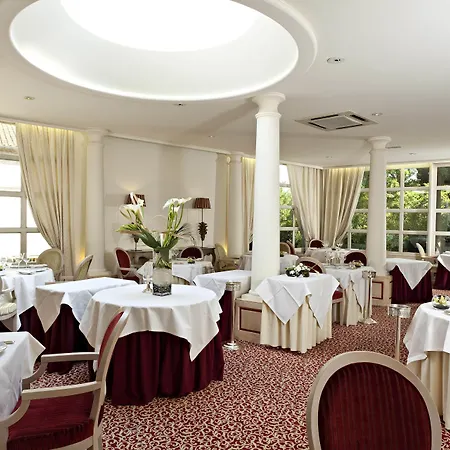 La Magnaneraie Hotel 4*