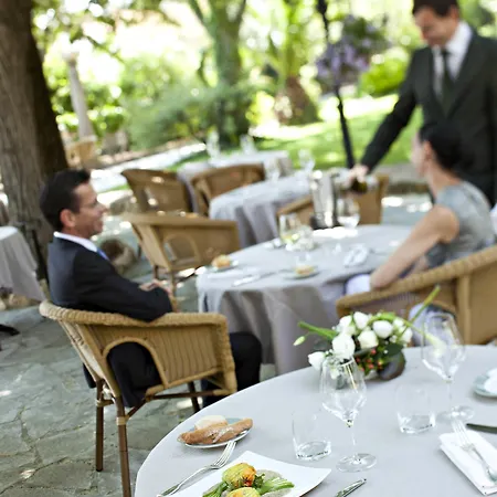 La Magnaneraie Hotel