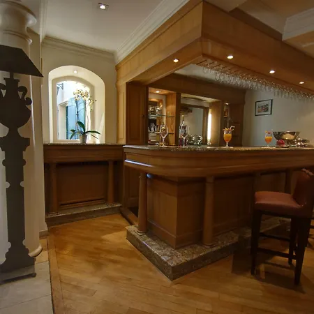 La Magnaneraie Hotel 4*