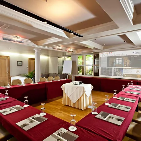 La Magnaneraie Hotel 4*